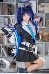 Coser@喜欢爱理吗 – 早濑优香 (41P)