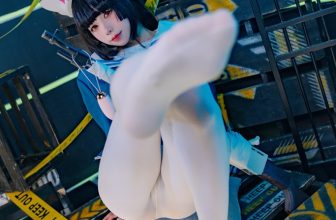 Yaokoututu 咬人小小兔 – Kasumizawa Miyu