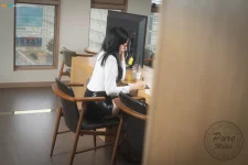 Pure Media Vol.230 Malrang (말랑)[323MB-101photos]