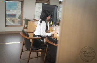 Pure Media Vol.230 Malrang (말랑)[323MB-101photos]