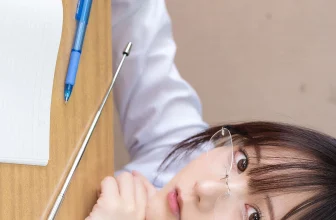 Kenken けんけん, 写真集 Fantia 「もしもけんけんが〇〇先生だったら」 Set.03