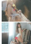 Ichika Matsumoto 松本いちか, Weekly Playboy 2025 No.22 (週刊プレイボーイ 2025年22号)