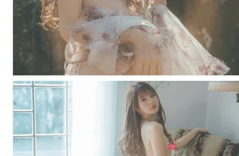 Ichika Matsumoto 松本いちか, Weekly Playboy 2025 No.22 (週刊プレイボーイ 2025年22号)