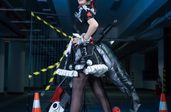 Umeko J – Ellen Joe