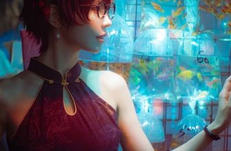 Coser@Ely_eee (ElyEE子) Reiko Kujirai 鯨井令子 B