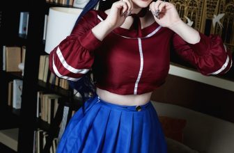 Kamelya Chan – Mita (MiSide)