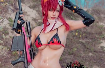 Byoru – Yoko Littner