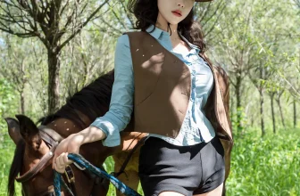 XINGYAN星颜社 2025.08.27 VOL.391 清妙[733MB-77photos]