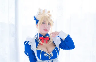 嗶哩嗶哩 – 阿爾及利亞