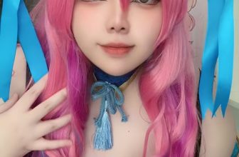 Miniyeou – Spirit Blossom Ahri