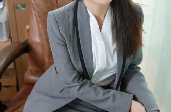 IESS异思趣向 SXJ No.2068 Xiao Jie Part01 (49P)