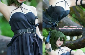 Sally Dorasnow – Ubel