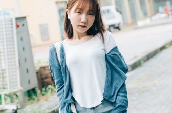 Han Yeri 한예리, Loozy ‘Enjoying Outdoor’ Set.02