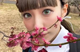 honamen_cos – Kinako Sakurakoji