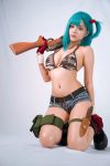 Miho – Bulma