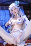Coser@水淼aqua – 鳴潮 カンタレラ Cantarella (73P)