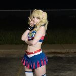 Robotzngutz – Juliet Starling