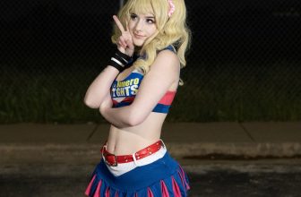 Robotzngutz – Juliet Starling