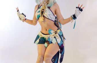 Asagi Kawaii – Mualani