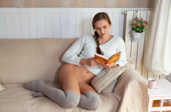 Stacy Cruz Cozy Clothes (125 Photos)