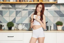 Sherice In The Morning (82 Photos)