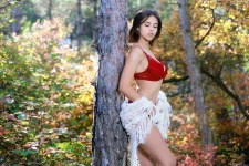 Dzhili – 自然峰（113p）