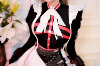 Potato Godzilla – Rina (Zenless Zone Zero)