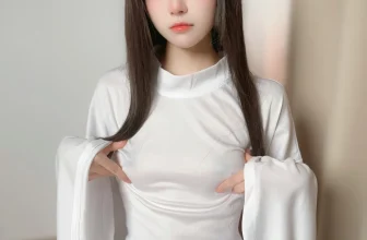 布丁大法 万圣节 幽灵小姐[938MB-90photos]