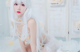 [網路收集系列]福利姬 貓君君_MaoJun《 私房兔子 》VIP福利帖[49P]