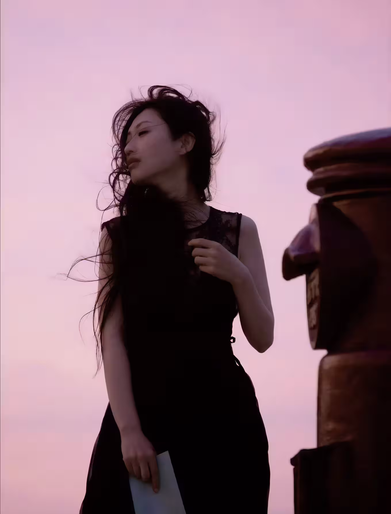 (田中美久) 無懈可擊的美麗 從臉到身 (21P)