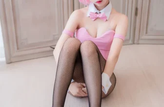 喵糖映畫 夢夢兔女郎