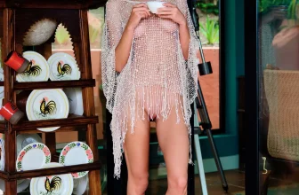 Sonya Blaze Blazing (125 Photos)