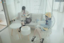 柚木 – 品玉系列 – 03 百合 姐和妹[888MB-86photos]