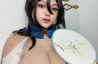 [Micaneesan] Ruan Mei