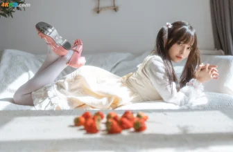 六味帝皇酱 – 小艺LOX洛丽塔(333MB)(71photos)