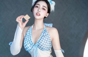 XingYan Vol.399 阮福福