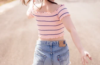 Sakurako Okubo 大久保桜子, ファースト写真集 『 SAKURAKO 』 Set.02