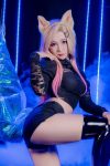 Shiraga Yanko – KDA-Ahri League of Legends