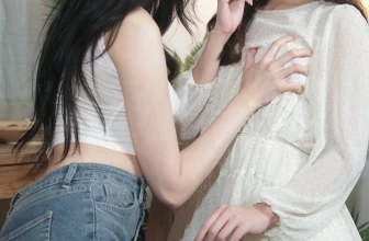 [Lilynah] Inah x Shaany – Study on Temptation 61 P