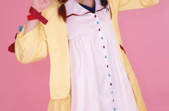 Potato Godzilla – Korone(211MB)(38photos)