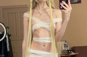 YourSmallDoll – Chii