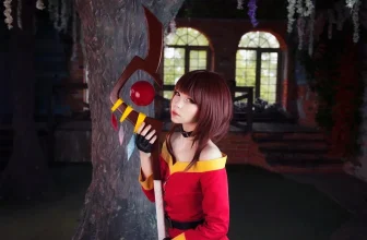 Caticornplay – 惠惠