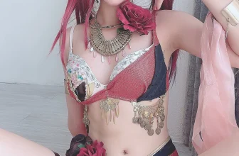 JP Misumi Shiochi 塩地美澄 – FRIDAYデジタル写真集 Nocturne オール未公開スペシャルEdition Vol.1 (83P)