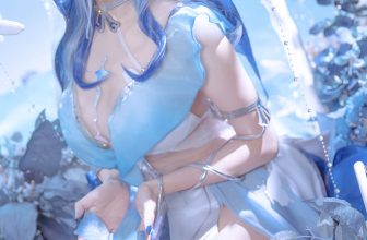 星之迟迟Hoshilily – 鸣潮 守岸人 (35P)