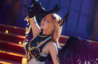 [黑龍貫通] 天空幻想曲 E