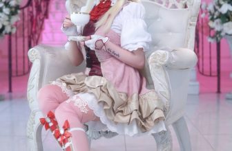 Vasiliel – Lili (Tekken)