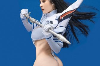 Yuan Herong – Satsuki Kiryuin