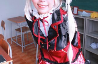 Mewjiic – Asagi Mutsuki