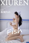 XiuRen秀人网 No.8897 鱼尾fish