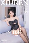 XiuRen秀人网 No.10498 Yi Yi (51P)